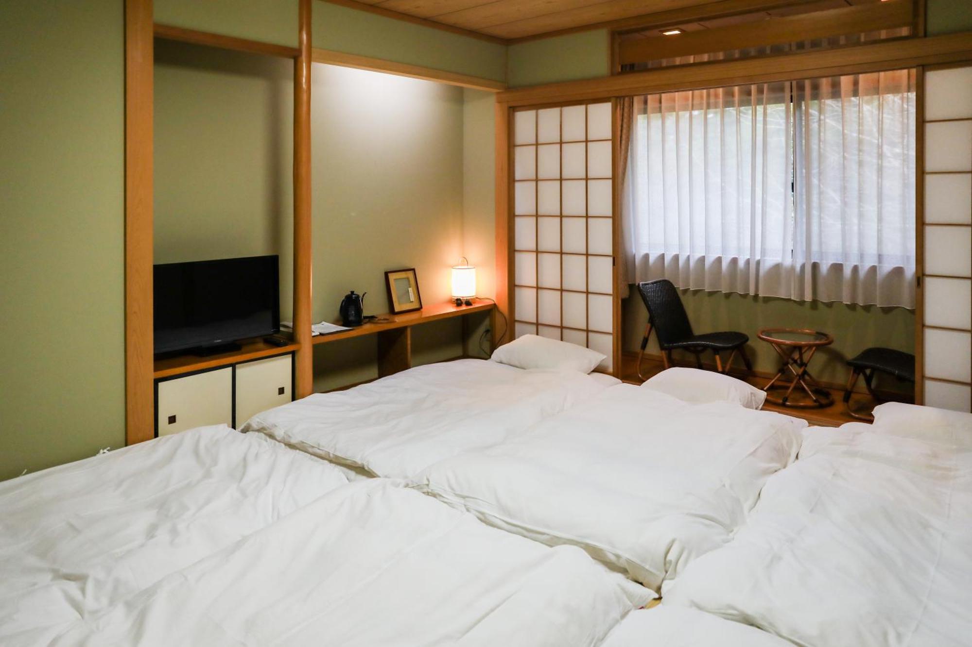 Ajisai Onsen Ryokan - Award Winning Private Open Air Onsen Hakone Cameră foto
