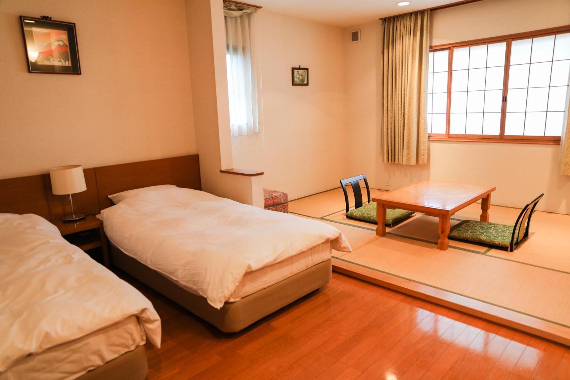 Ajisai Onsen Ryokan - Award Winning Private Open Air Onsen Hakone Cameră foto