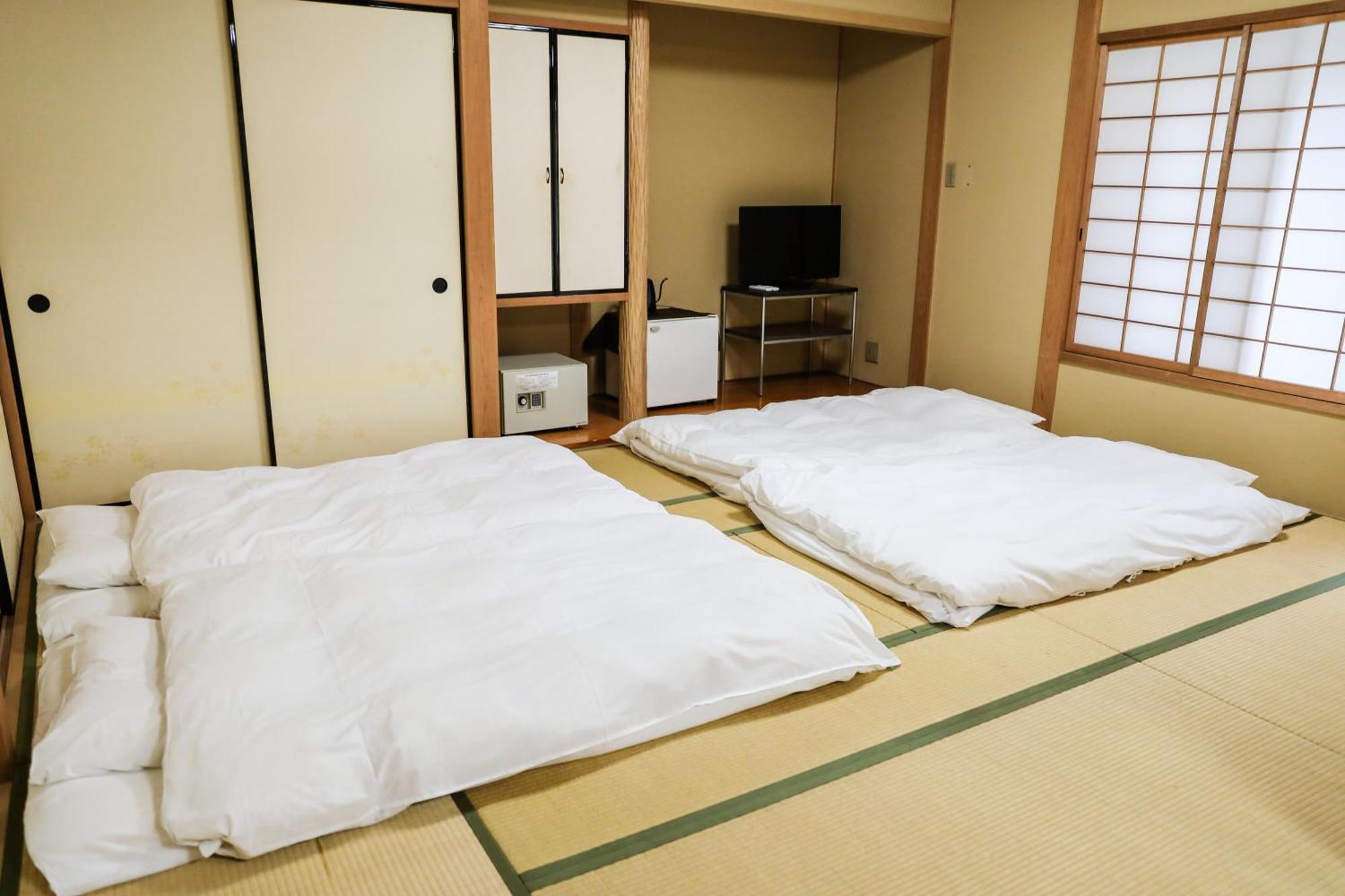 Ajisai Onsen Ryokan - Award Winning Private Open Air Onsen Hakone Cameră foto